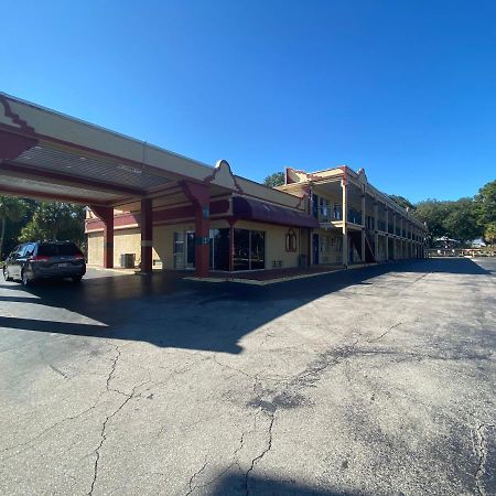 Americas Best Value Inn - Gainesville Exteriér fotografie