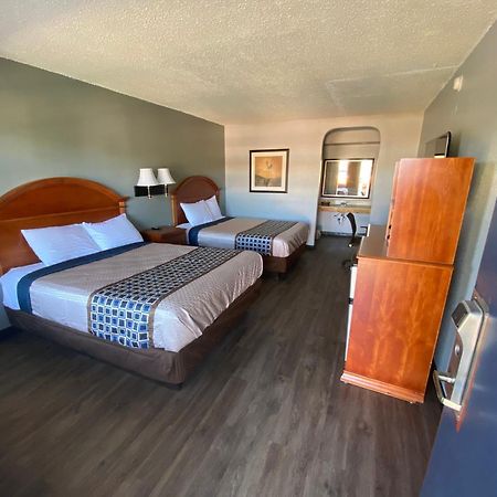 Americas Best Value Inn - Gainesville Exteriér fotografie