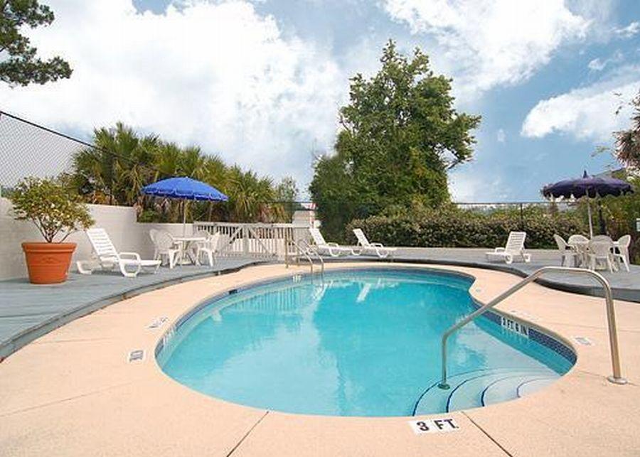 Americas Best Value Inn - Gainesville Exteriér fotografie