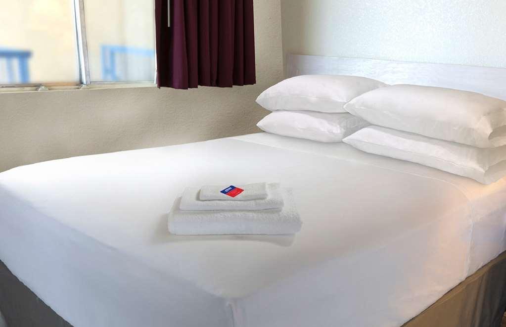 Americas Best Value Inn - Gainesville Pokoj fotografie