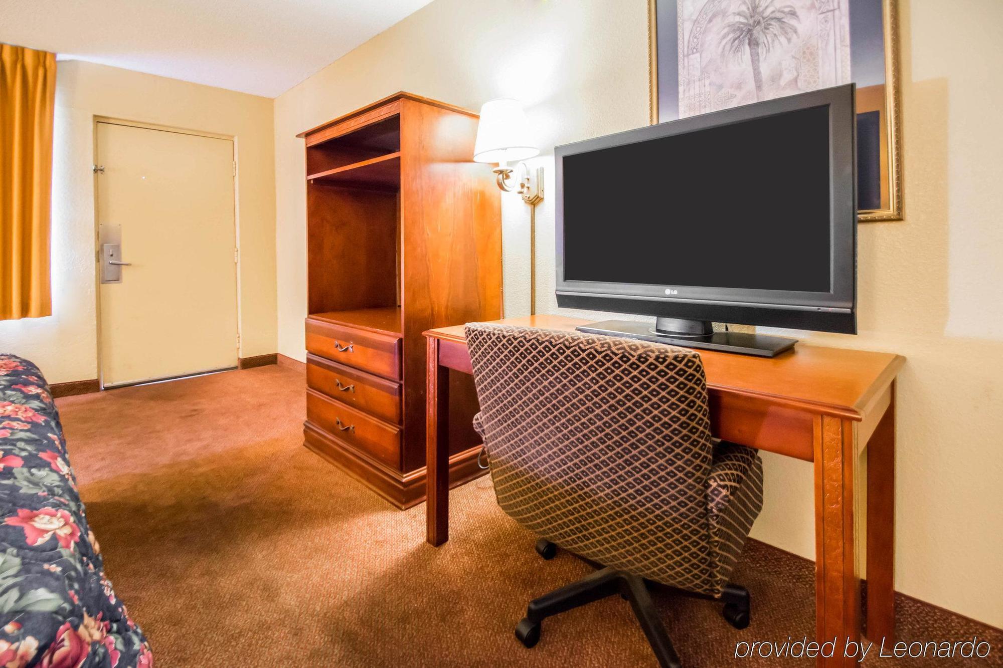 Americas Best Value Inn - Gainesville Exteriér fotografie