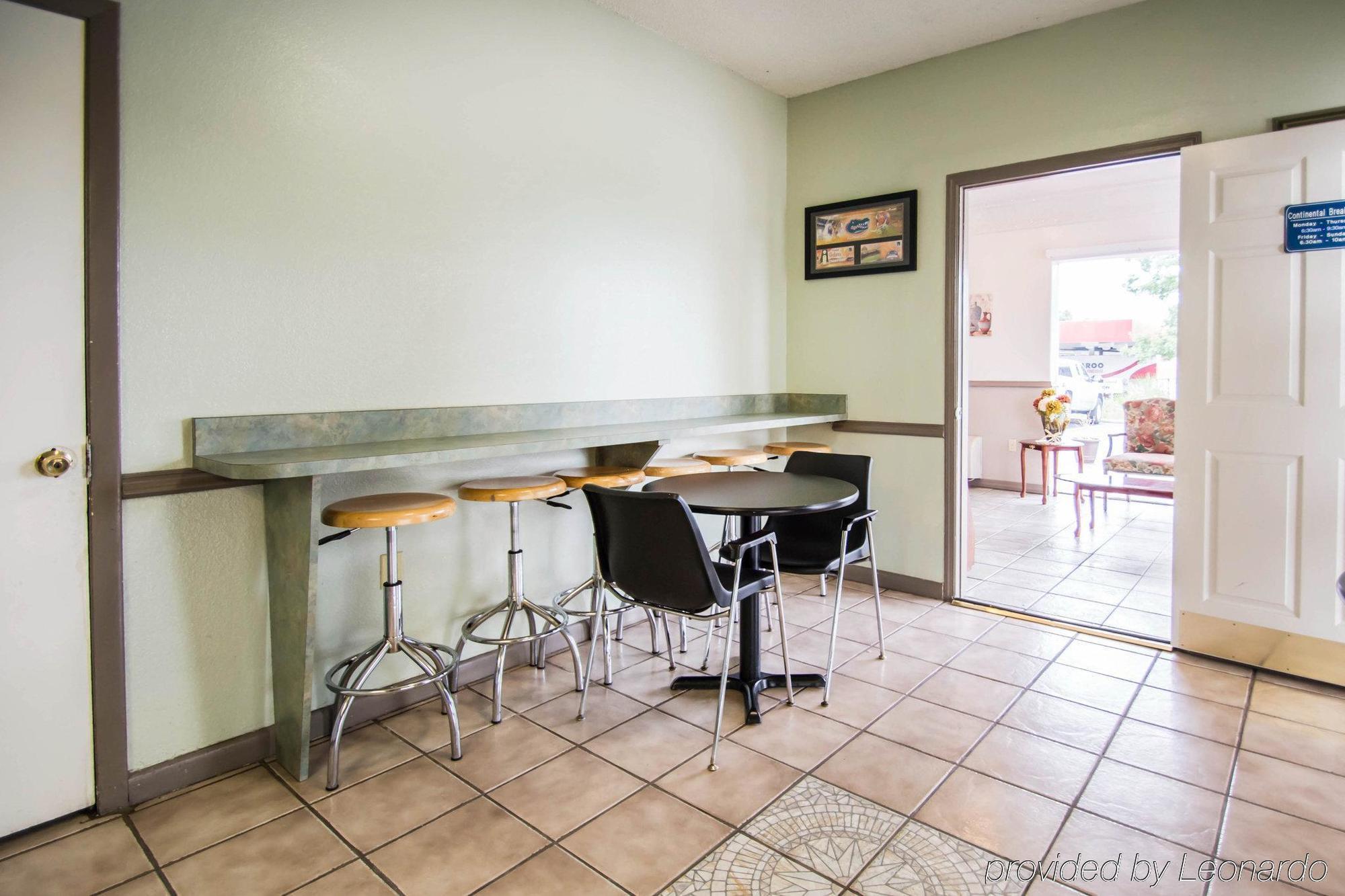 Americas Best Value Inn - Gainesville Exteriér fotografie