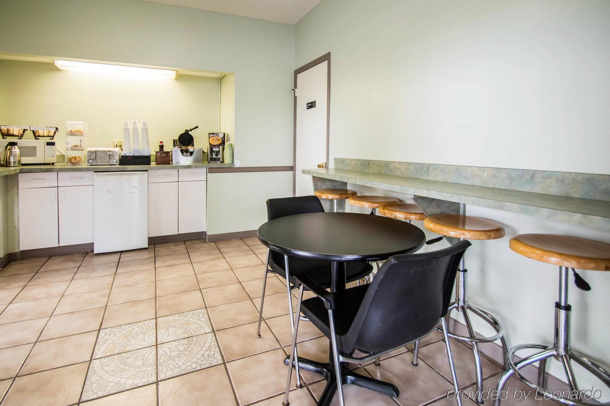 Americas Best Value Inn - Gainesville Exteriér fotografie