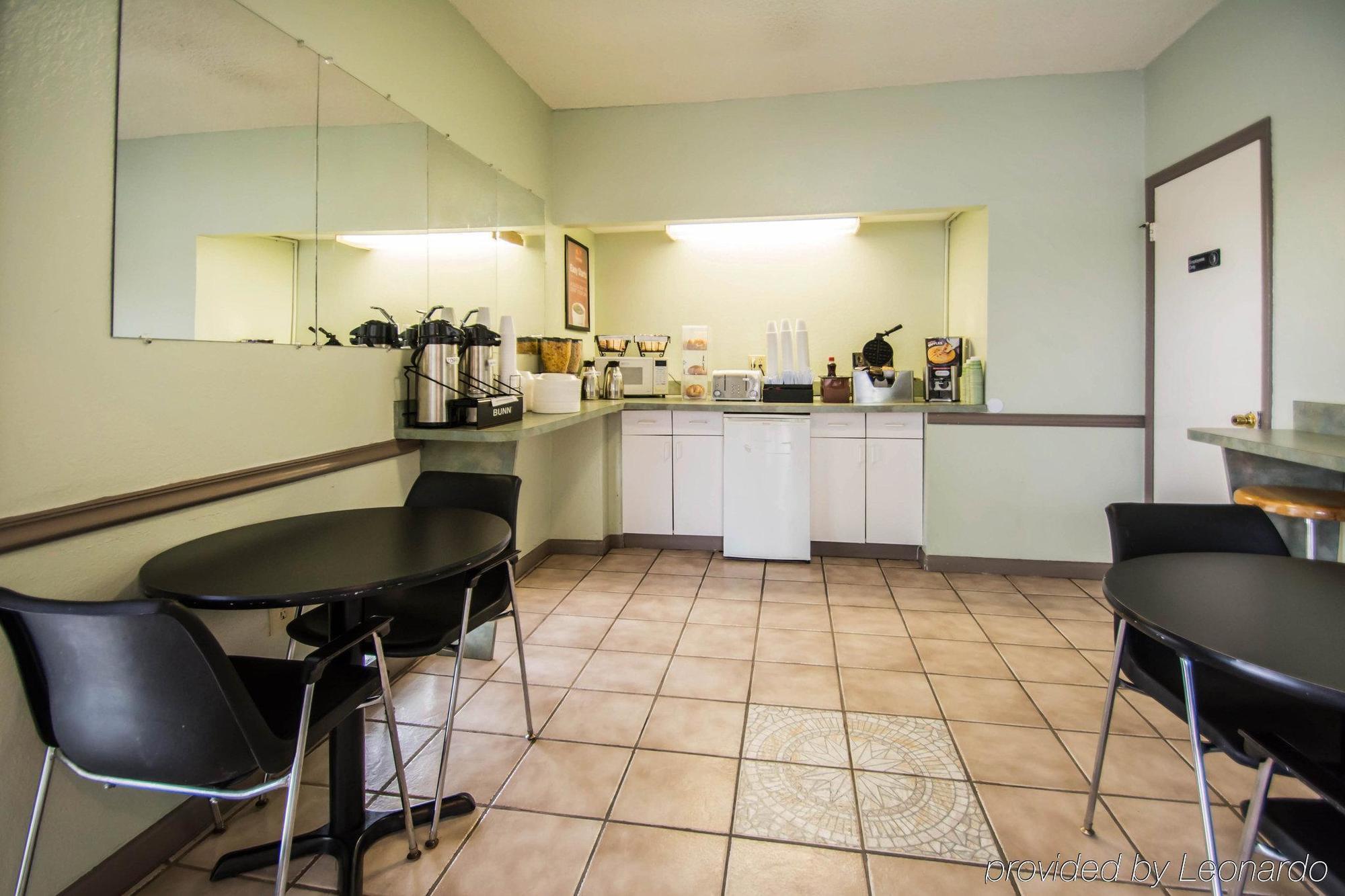 Americas Best Value Inn - Gainesville Exteriér fotografie
