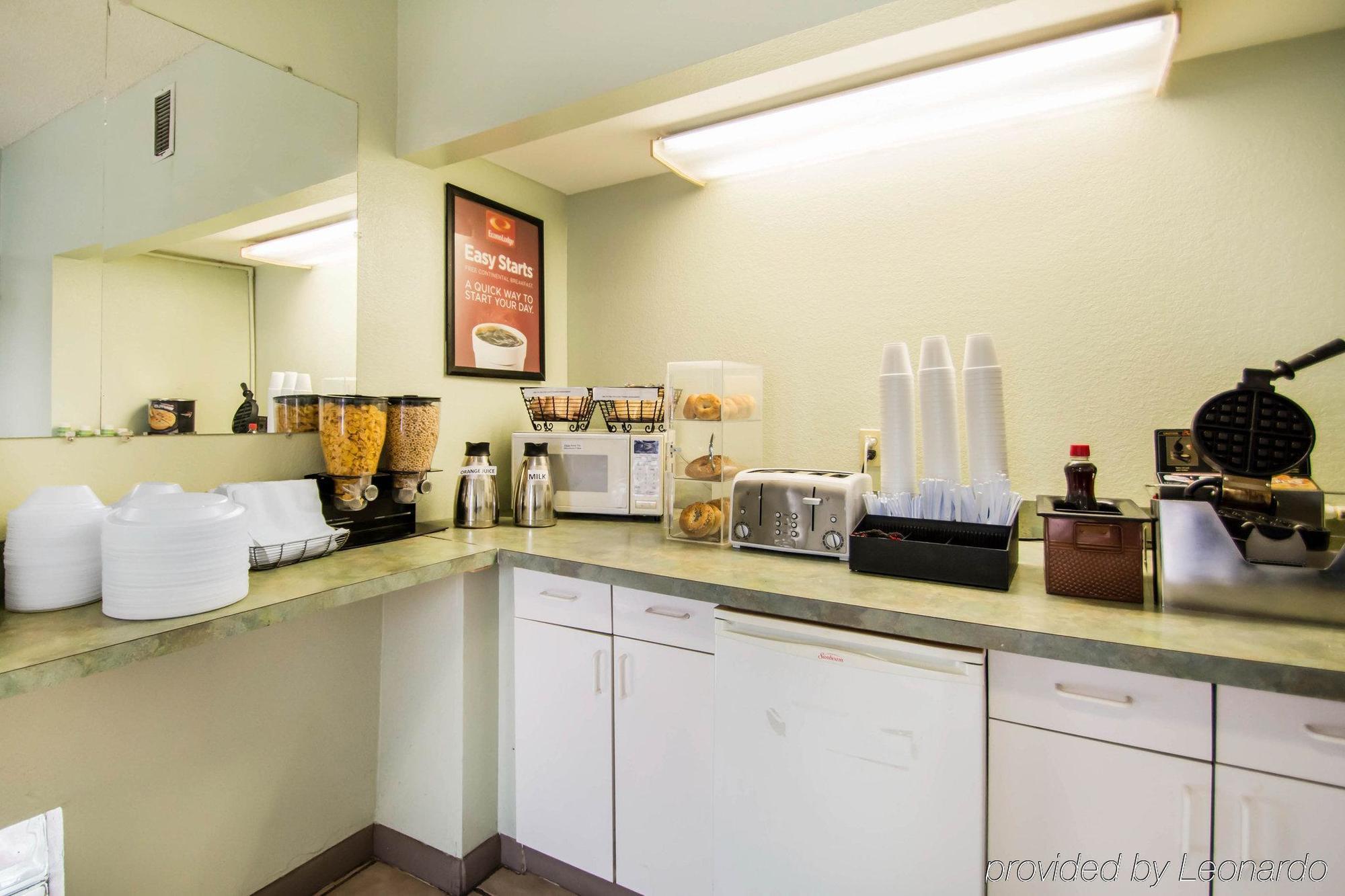 Americas Best Value Inn - Gainesville Exteriér fotografie