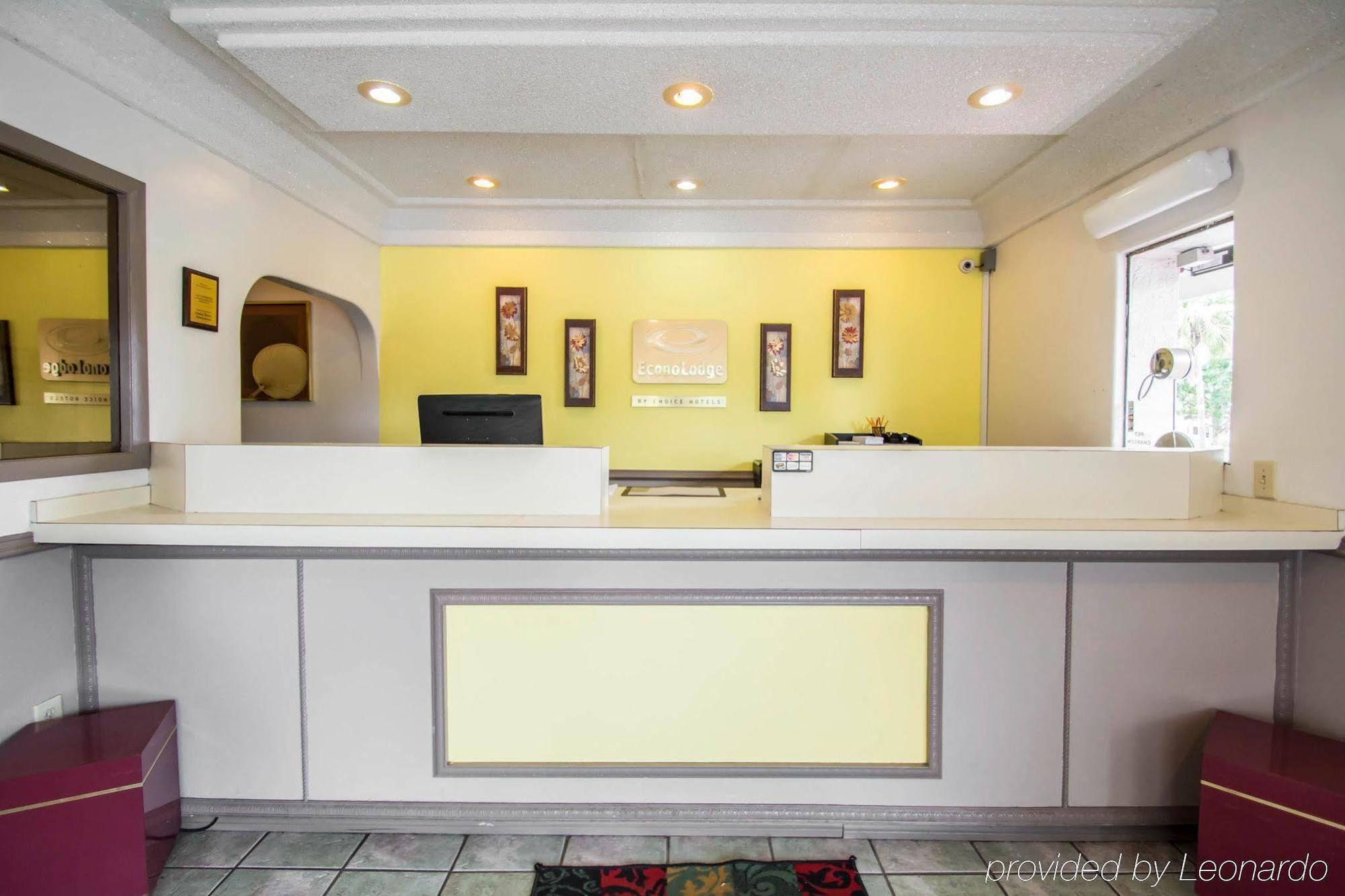 Americas Best Value Inn - Gainesville Exteriér fotografie