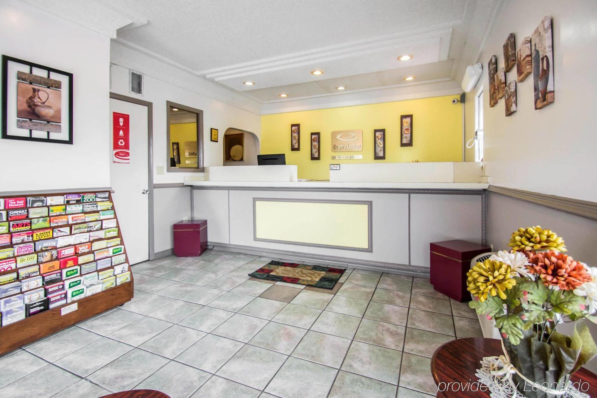 Americas Best Value Inn - Gainesville Exteriér fotografie