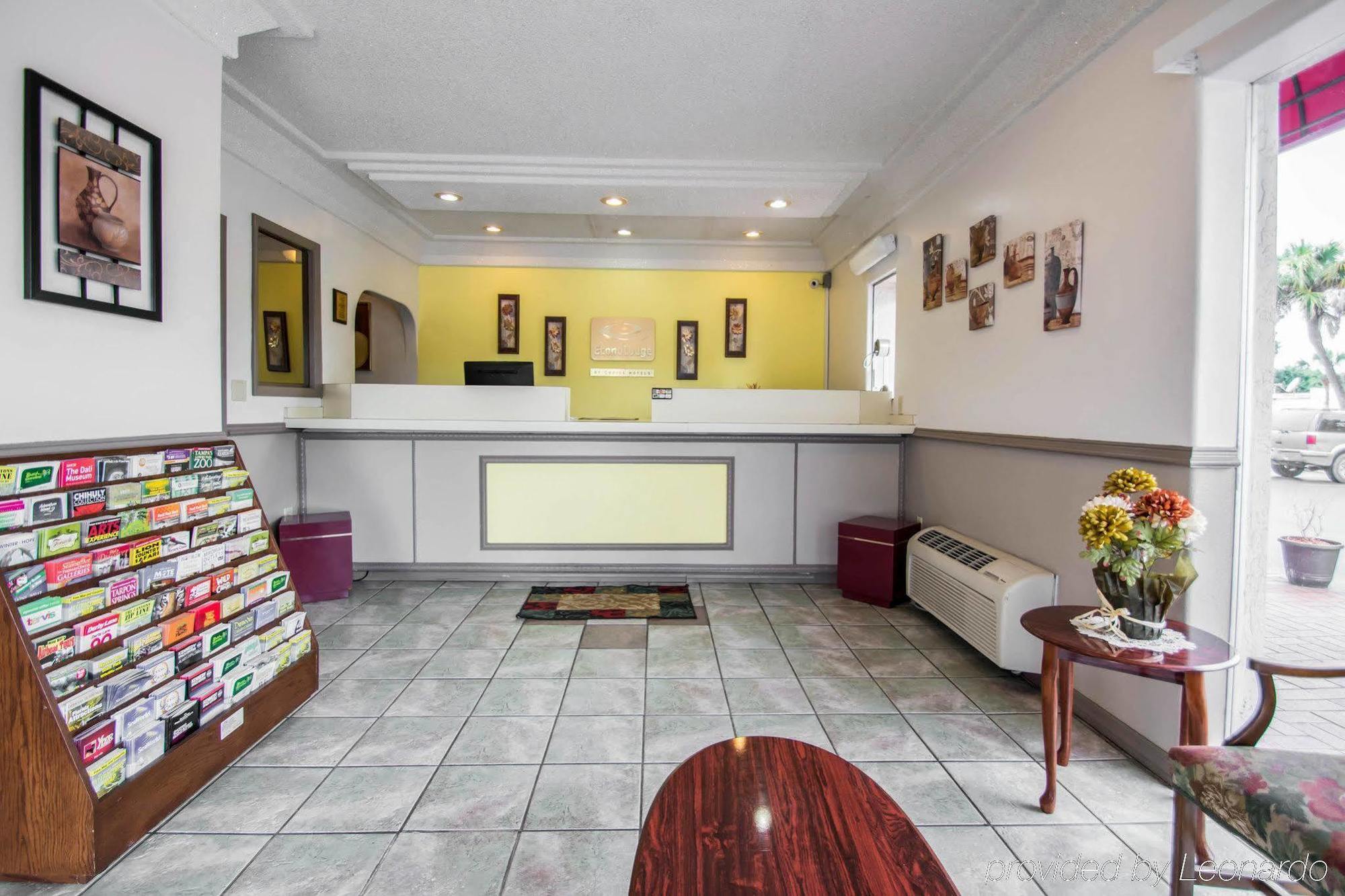 Americas Best Value Inn - Gainesville Exteriér fotografie