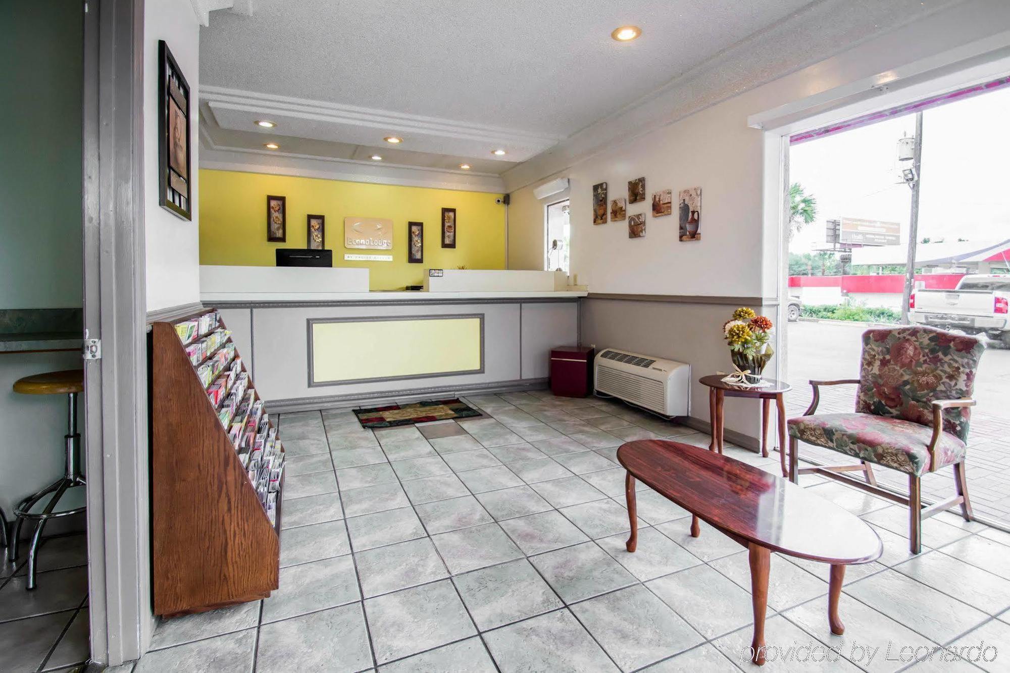 Americas Best Value Inn - Gainesville Exteriér fotografie