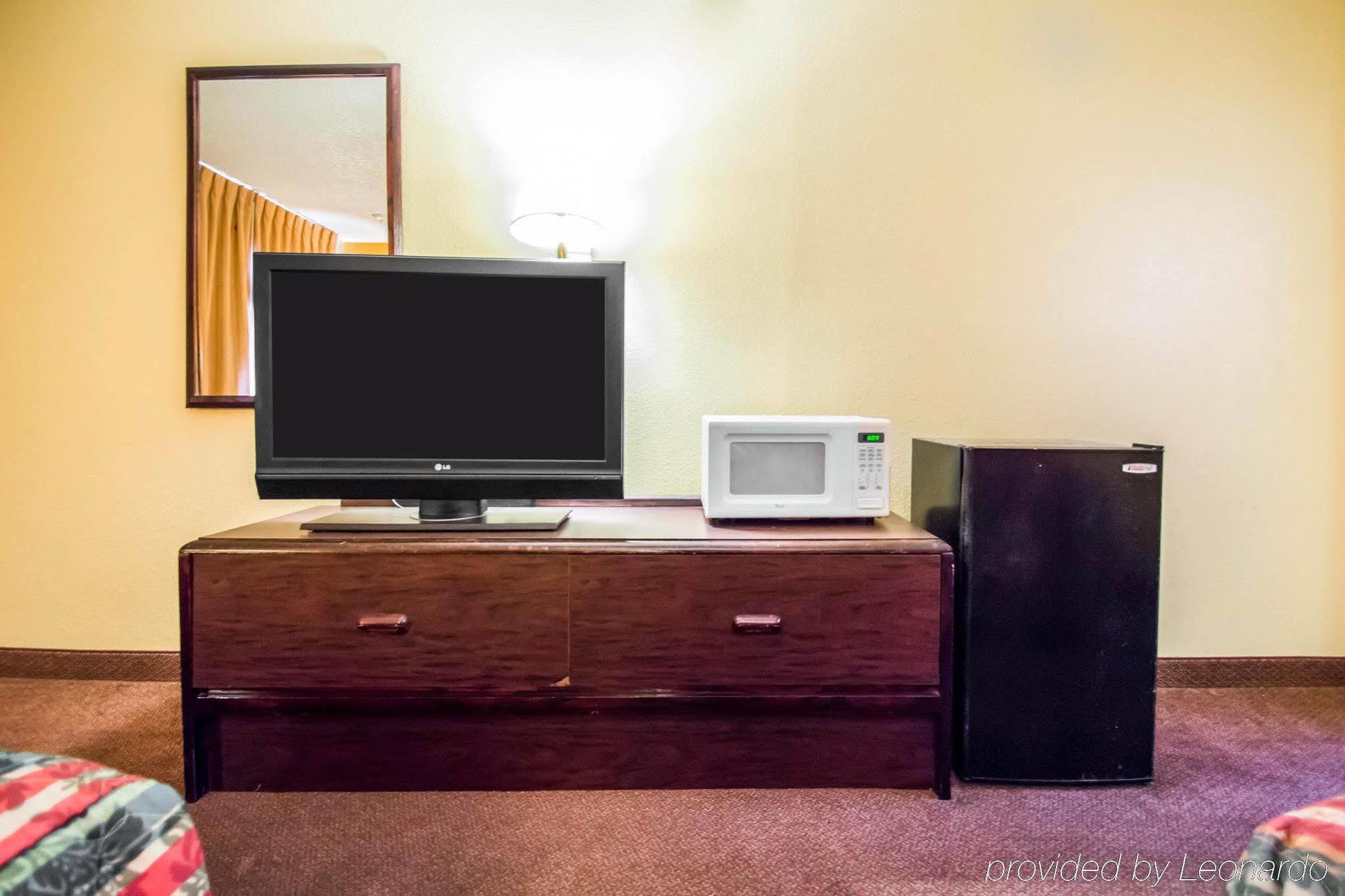 Americas Best Value Inn - Gainesville Exteriér fotografie